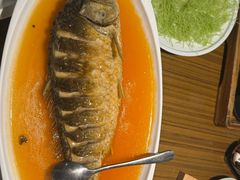 -禾珍珠家常小馆(河南博物院店)