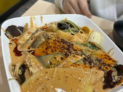 -林静小吃(复兴路店)