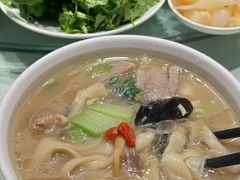 -合记烩面(人民路店)