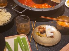 -晓宇重庆火锅(西安荟聚店)