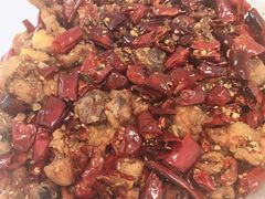 -望京一号·重庆江湖菜(工体店)