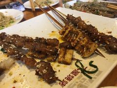 -木屋烧烤(惠阳华润小径湾店)