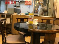 大堂-丽的面家(多宝路店)