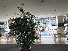 -和园景逸大酒店朗月汤泉