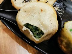 -小杨生煎(香港名都店)