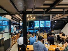 -麻婆婆白家肥肠粉(海岸城店)
