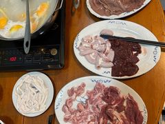 -华哥新鲜猪精品美食