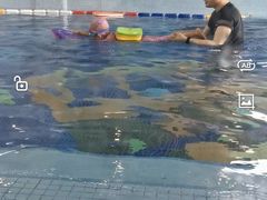 -尼莫亲子游泳NEMOSWIM(秀兰中心店)