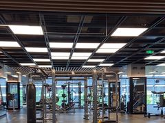 -燃坊JEN ACTIVE游泳健身中心·深圳前海JEN酒店