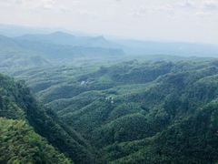 -漫山居私汤民宿全竹宴