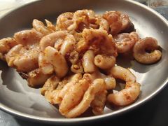 -夜食白市Yespicy·烧烤啤酒宵夜(番禺四海城店)