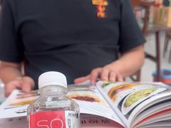 -壹阁胡羊焖饼(特色小吃街店)