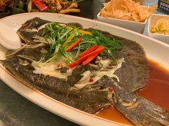 -喜碧海鲜·二十年本土海鲜老字号(上排店)