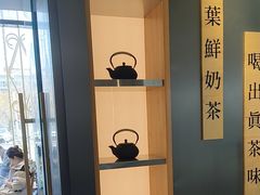 -霸王茶姬(北京路汇嘉店)