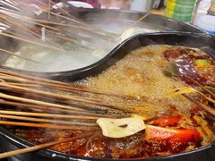 麻辣烫-小向麻辣烫(天街总店)