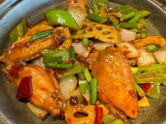 -百岁鱼(望月路店)