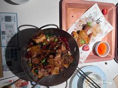 -庆江南江南菜(昆山吾悦广场店)