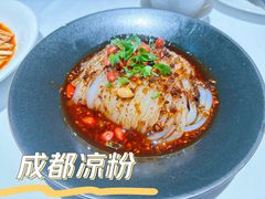 -巴蜀风月·聚会团建·生日宴(宝安店)