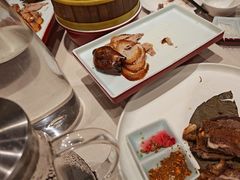 -京味斋·北京烤鸭(北京南站洋桥店)