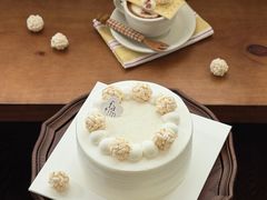 -花甜生活FatimCake·生日蛋糕