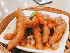 -点都德(北京路贰店)