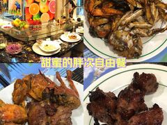 -巴犀烧烤(新崇光店)