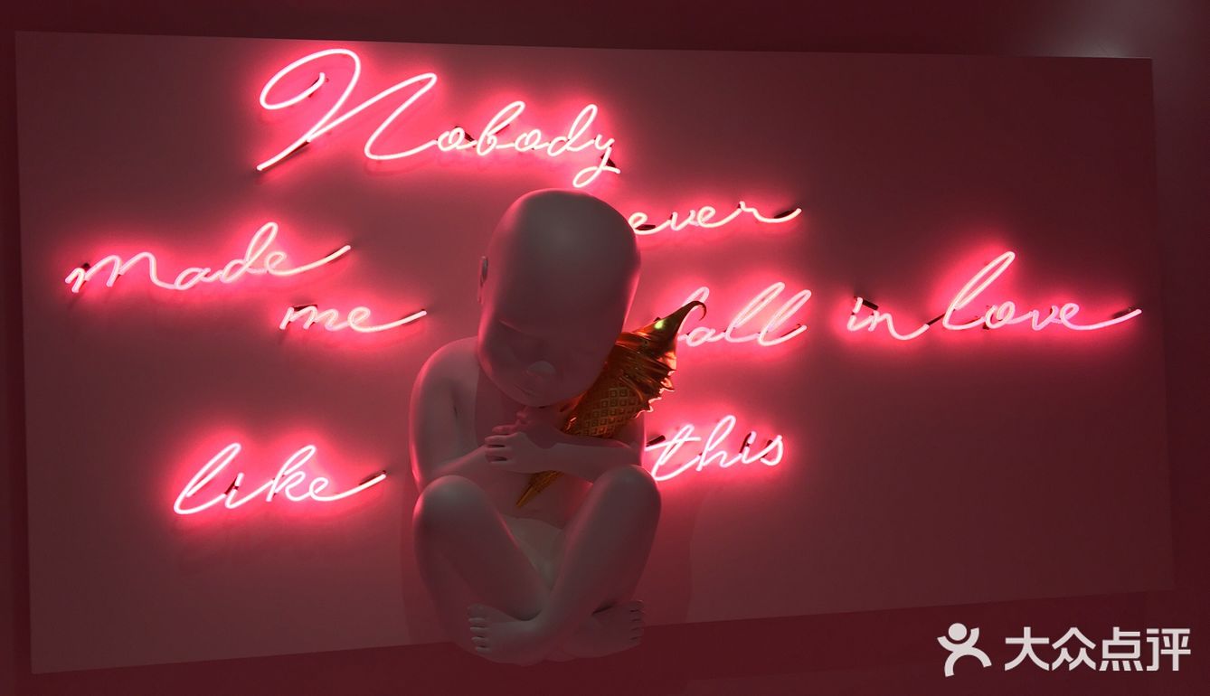 K11｜逛街与艺术并存