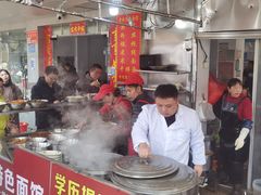 -金秋特色面馆(铜庄店)
