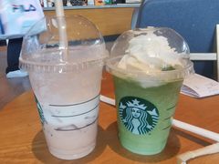 -星巴克臻选(深圳龙岗万科店)