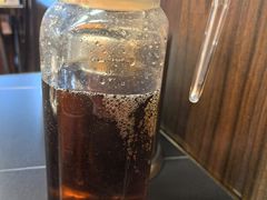 -许哥东北烧烤·铁丳烤串·宫后夹肉(繁花中心店)
