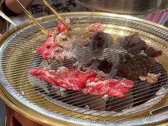 -西塔老太太泥炉烤肉(北京双井店)