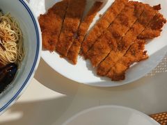 -君东记本帮面馆(天钥桥路店)