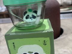 -李山山茶事(景枫店)