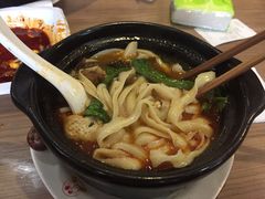 -姐弟俩土豆粉(西安小寨店)