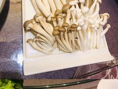 -满堂欢豆捞坊(美丽华大酒店店)