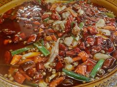 -渔王川菜馆(镇邦路店)