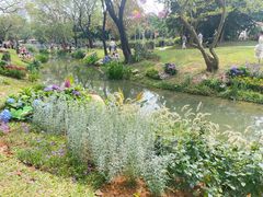 -人民公园(罗湖区)