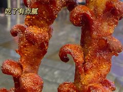 -黑色经典臭豆腐·湖南特产(步行街店)