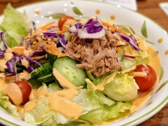 -萨莉亚意式餐厅(中北永旺店)