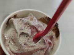 熔岩巧克力-DQ·蛋糕·冰淇淋(西直门店)