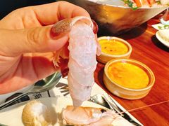 -Mr.Fish鱼鲜生海鲜放题(高德置地冬广场店)