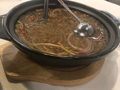 -东方红酒楼(知春路店)