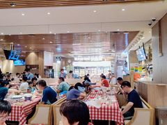 -西贝(枫蓝国际购物中心店)