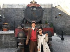 -好莱坞环球影城