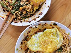 -我的面 川味Bistro(后沙峪店)
