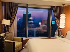 -上海静安香格里拉大酒店