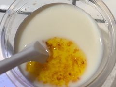 -留香铁板烤肉(解放西路旗舰店)