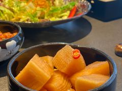-铭牛烧肉·和牛海鲜自助(高新月牙湖店)