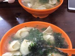 -阿麟馄饨(延长路店)