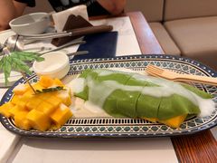 -太琼糟粕醋火锅·海南老爸茶(海棠湾臻选店)